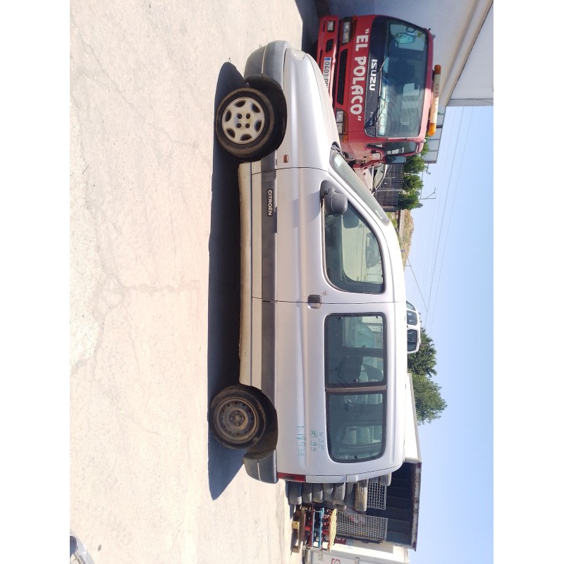 CLAXON 6236A9 