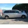 chrysler grand voyager del año 2008