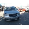 chrysler grand voyager del año 2008