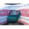 Recambio de puerta trasera izquierda para peugeot 206 berlina e-music referencia OEM IAM   