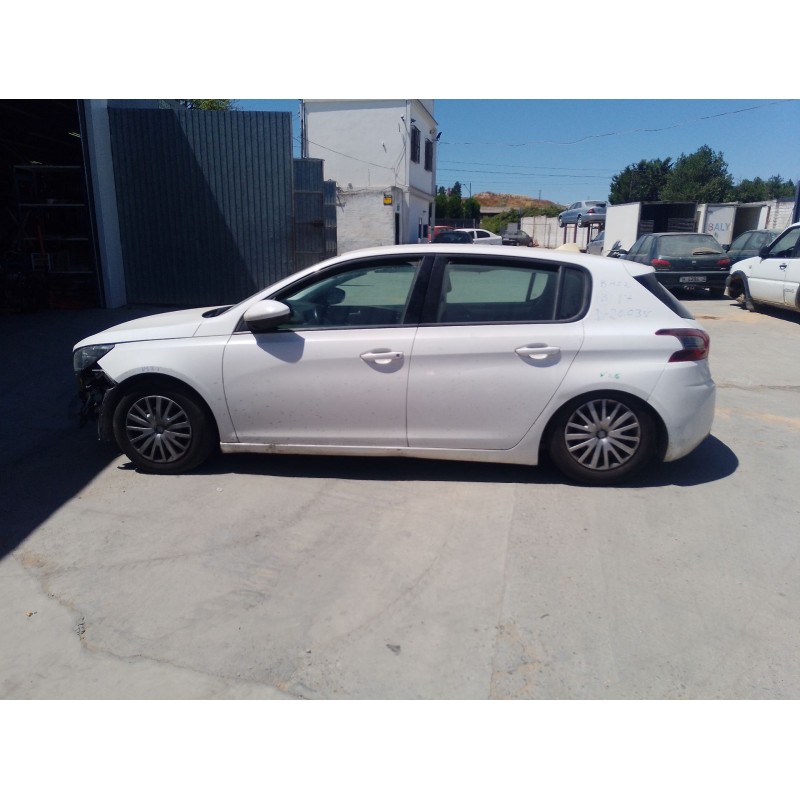 CLAXON 9800563180 