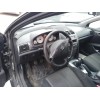 peugeot 407 del año 2005