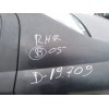 peugeot 407 del año 2005