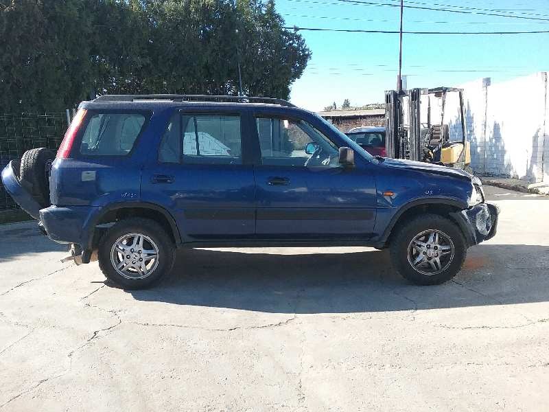honda cr-v (rd1/3) del año 2002