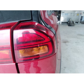 Recambio de piloto trasero derecho para kia niro e-niro concept referencia OEM IAM 92402G5500  