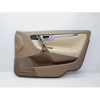 Recambio de guarnecido puerta delantera derecha para volvo xc70 2.4 diesel cat referencia OEM IAM   