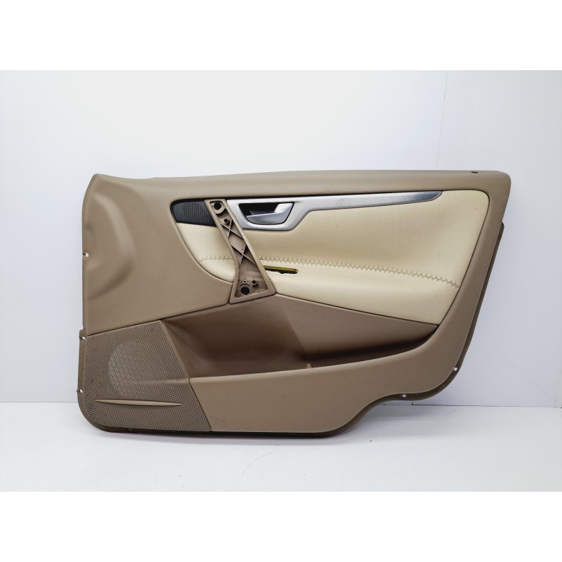 Recambio de guarnecido puerta delantera derecha para volvo xc70 2.4 diesel cat referencia OEM IAM   