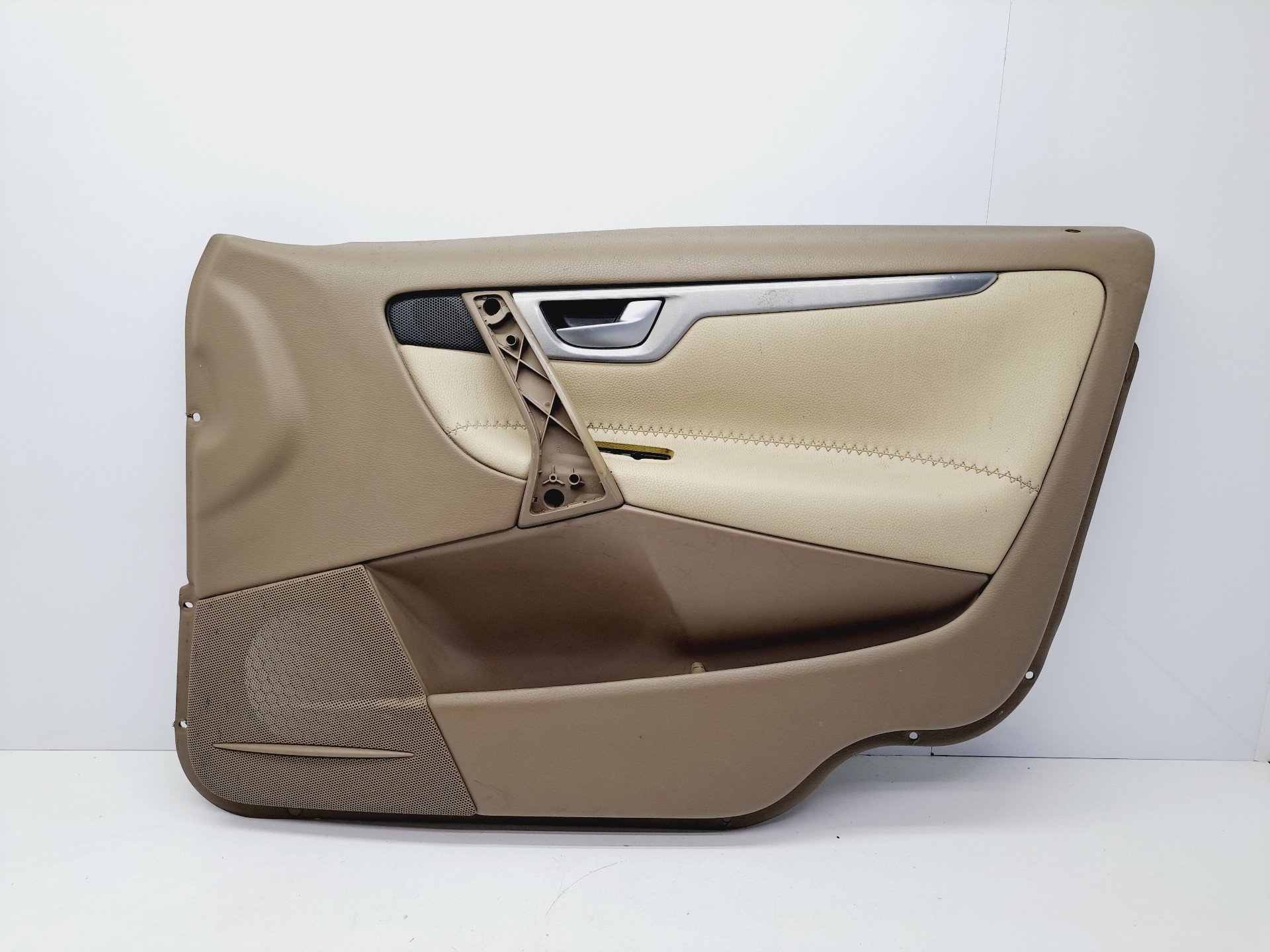Recambio de guarnecido puerta delantera derecha para volvo xc70 2.4 diesel cat referencia OEM IAM   