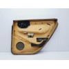 Recambio de guarnecido puerta trasera izquierda para volvo xc70 2.4 diesel cat referencia OEM IAM   