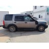 land rover discovery del año 2007