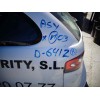 seat ibiza (6l1) del año 2005