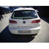 seat ibiza (6l1) del año 2005