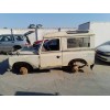 land rover 88 del año 1988