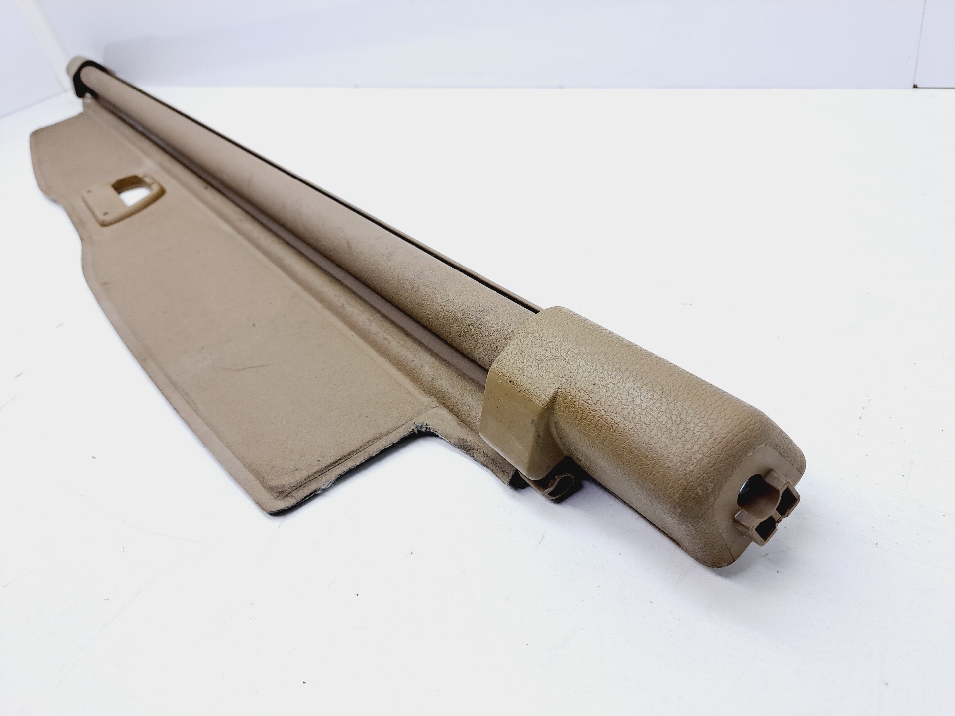 Recambio de bandeja trasera para volvo xc70 2.4 diesel cat referencia OEM IAM   
