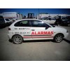 seat ibiza (6l1) del año 2005