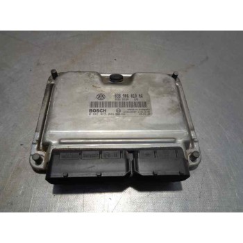 CENTRALITA MOTOR UCE 038906019 