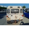 land rover 88 del año 1988