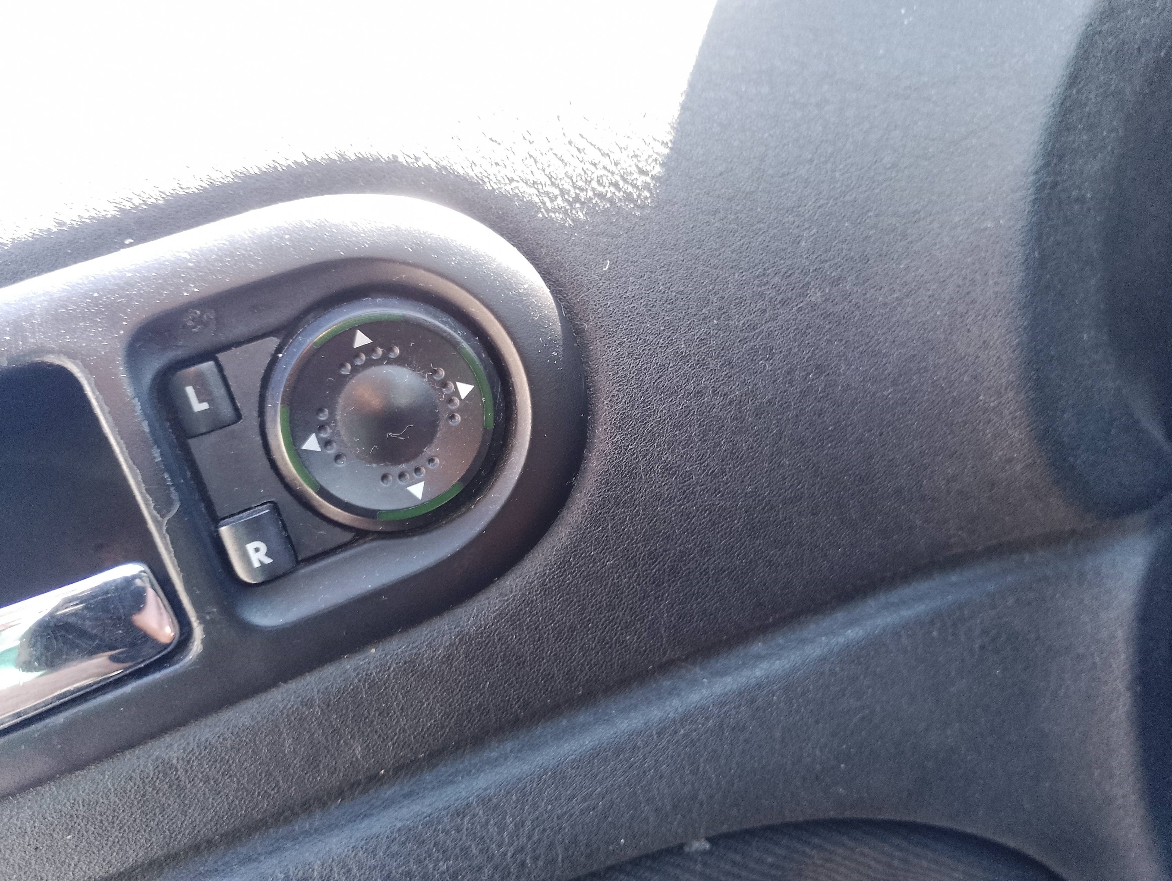 Recambio de mando retrovisor para volkswagen passat berlina (3a2) cl referencia OEM IAM   