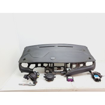 Recambio de kit airbag para kia carens ( ) basic referencia OEM IAM 84710A4100 95910A4350 
