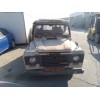 land rover 88 del año 1988