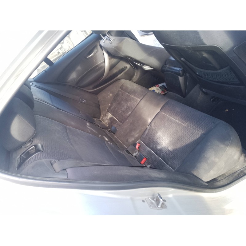 Recambio de asientos traseros para bmw serie 1 berlina (e81/e87) 118d referencia OEM IAM   