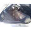 Recambio de asientos traseros para bmw serie 1 berlina (e81/e87) 118d referencia OEM IAM   