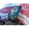 Recambio de puerta trasera izquierda para peugeot 206 berlina e-music referencia OEM IAM   