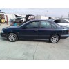 volvo s40 berlina del año 1999