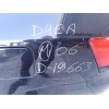 hyundai sonata (nf) del año 2006