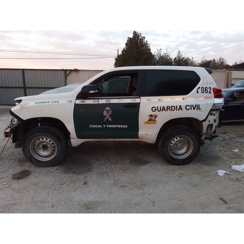 REFUERZO PARAGOLPES DELANTERO 
