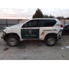 toyota land cruiser (j15) del año 2017