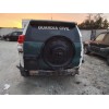 toyota land cruiser (j15) del año 2017