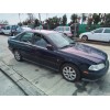 volvo s40 berlina del año 1999