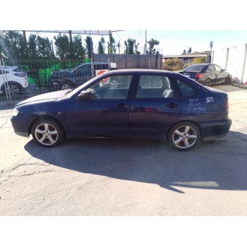 seat cordoba berlina (6k2) del año 2000