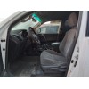 toyota land cruiser (j15) del año 2017
