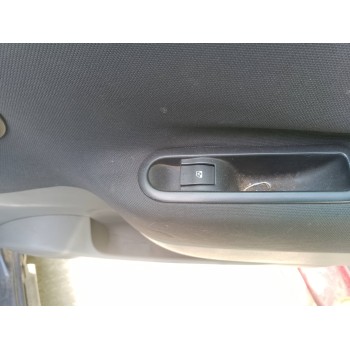 Recambio de mando elevalunas trasero derecho para renault scenic ii authentique referencia OEM IAM   