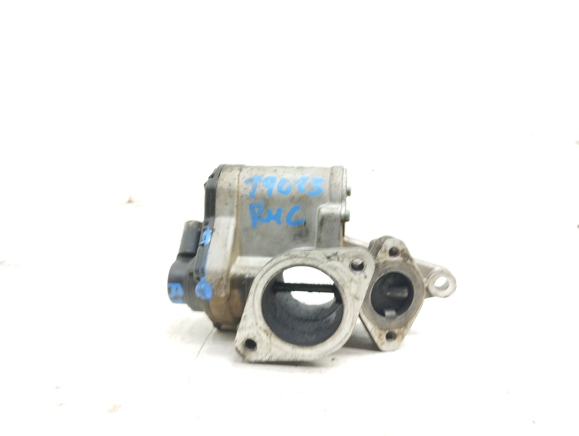 Recambio de valvula egr para renault laguna ii (bg0) authentique referencia OEM IAM H8200194323 A2C53026301 