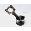 Recambio de piston para mitsubishi montero (v80/v90) 3.2 di-d intense (3-ptas.) referencia OEM IAM   