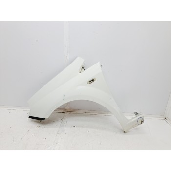 Recambio de aleta delantera izquierda para fiat punto (evo) (199) dynamic referencia OEM IAM  1698676680 6000630350