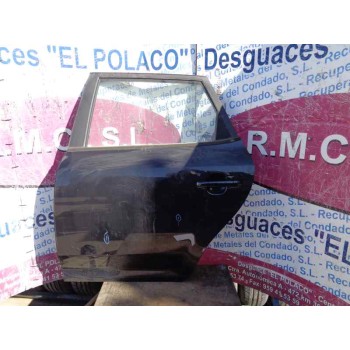 Recambio de puerta trasera izquierda para kia cee´d sporty wagon referencia OEM IAM   