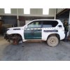 toyota land cruiser (j15) del año 2013
