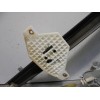 Recambio de elevalunas trasero derecho para ssangyong actyon sports 2.0 td cat referencia OEM IAM  ELECTRICO 4 PUERTAS 