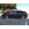 peugeot 407 sw del año 2005