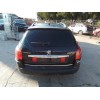 peugeot 407 sw del año 2005