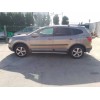 nissan qashqai+2 (jj10) del año 2009