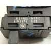 Recambio de mando elevalunas trasero izquierdo para bmw serie 1 berlina (e81/e87) 118d referencia OEM IAM 6945874AI03 DELPHI 159