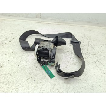 Recambio de cinturon seguridad trasero derecho para audi a6 allroad quattro (4gj) 3.0 tdi advanced edition referencia OEM IAM 4G