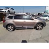 nissan qashqai+2 (jj10) del año 2009