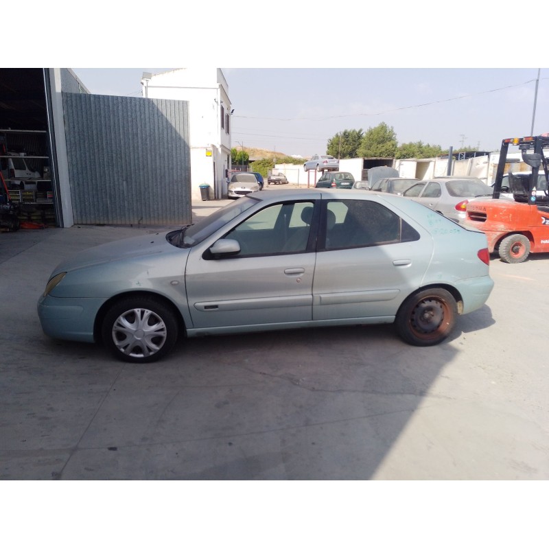 CLAXON 6236E3 