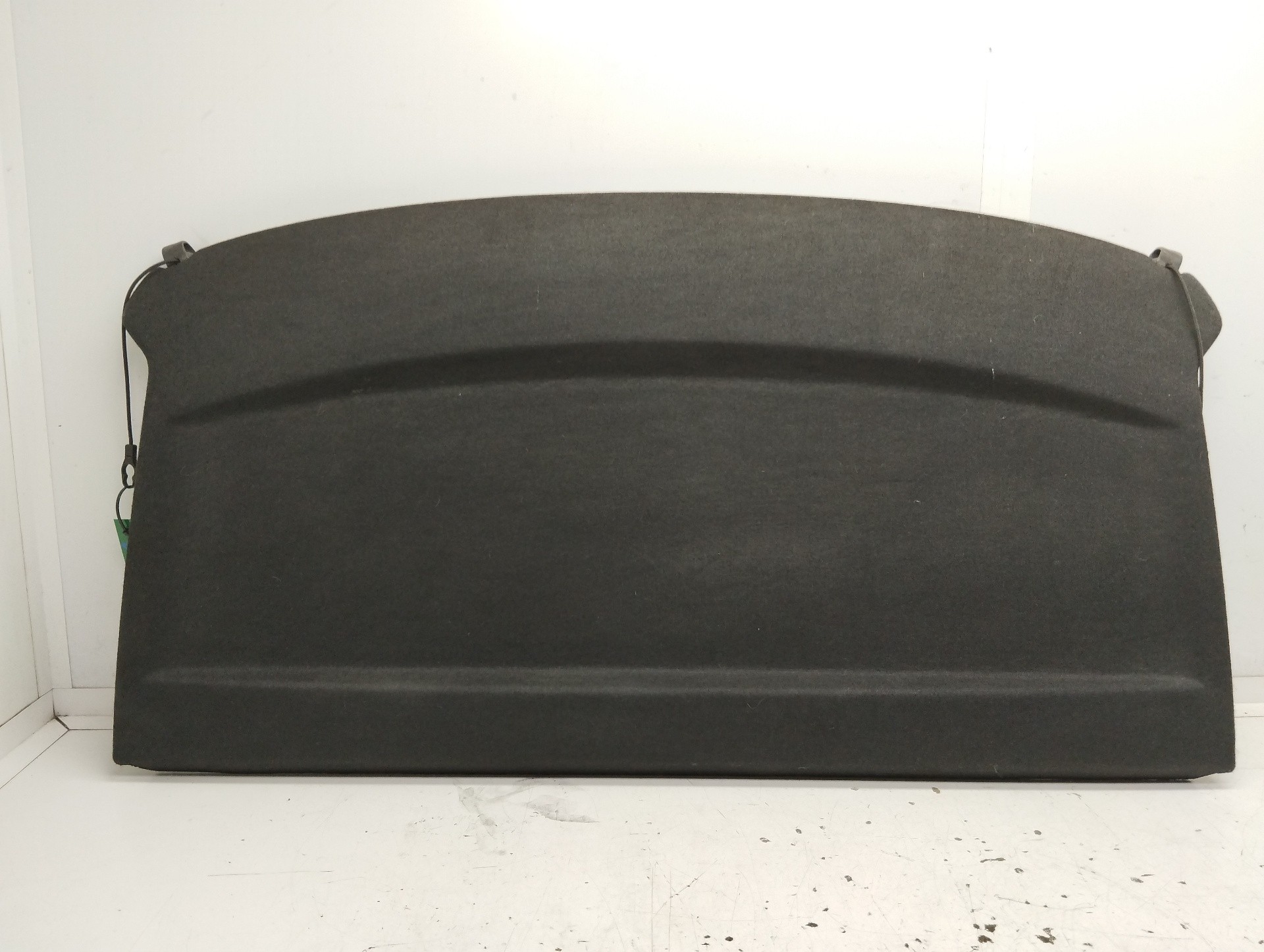 Recambio de bandeja trasera para bmw serie 1 berlina (e81/e87) 118d referencia OEM IAM 16594110  